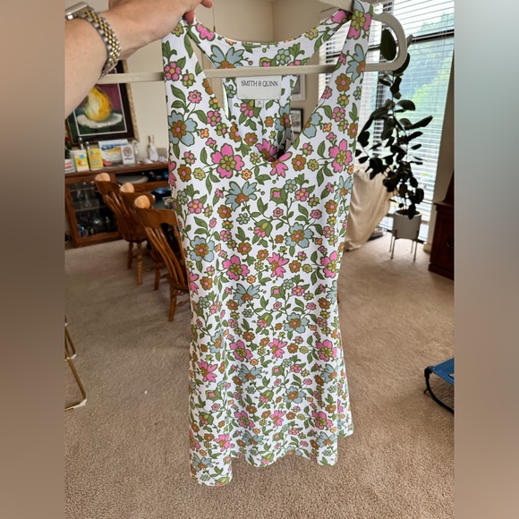 NWOT Smith & Quinn Camilla Tennis Dress - Size S - Picture 2 of 3